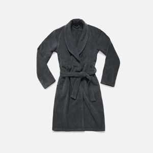 Brooklinen Plush Robe